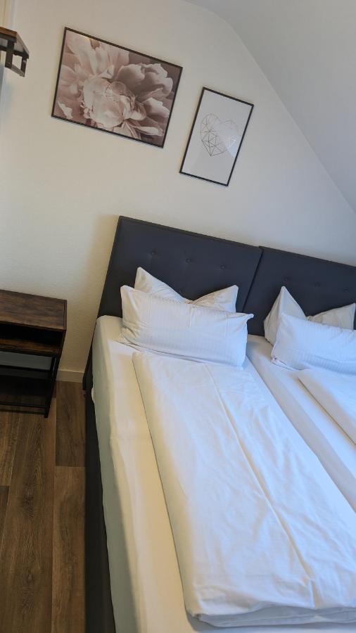 Europa City Apartment ซาร์บรึคเคน ภายนอก รูปภาพ