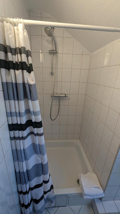 Europa City Apartment ซาร์บรึคเคน ภายนอก รูปภาพ